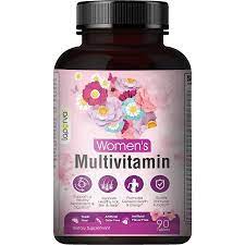 Laperva Women Multivitamins 90 Tablets