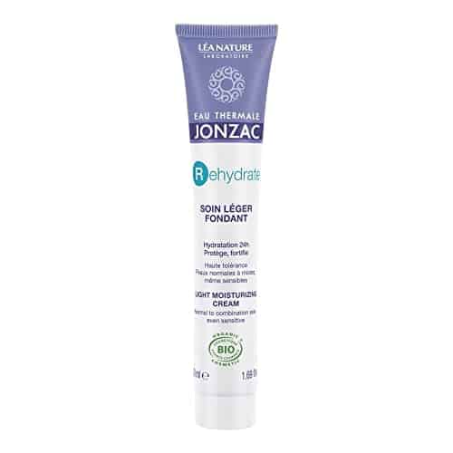EAU THERMALE JONZAC LIGHT MOISTURIZING CREAM 50ml EAU THERMALE JONZAC LIGHT MOISTURIZING CREAM 50ml