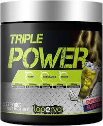 Laperva TRIPLE POWER ENERGY Flavour 300g