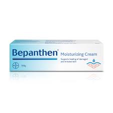 Bepanthen Moisturising Cream 100g