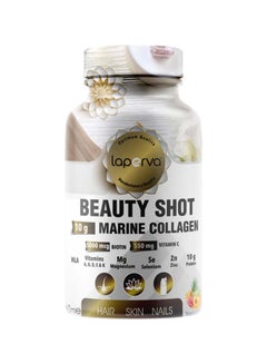Laperva BEAUTY SHOT Marine Collagen Laperva BEAUTY SHOT Marine Collagen