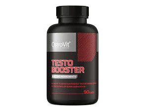 OstroVitTesto Booster 90 caps Brands OstroVitTesto Booster 90 caps Brands