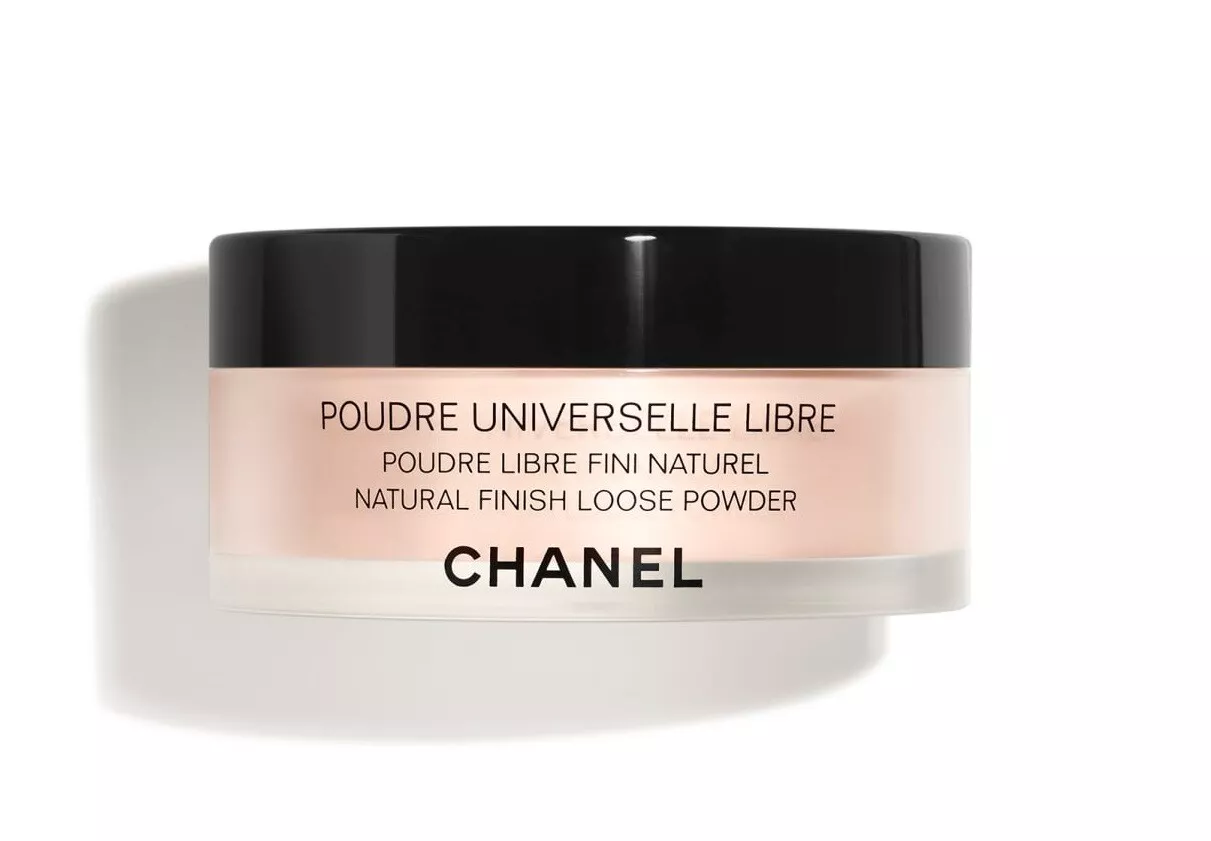 CHANEL Poudre Universelle Libre Face Loose Powder #12 30g CHANEL Poudre Universelle Libre Face Loose Powder #12 30g